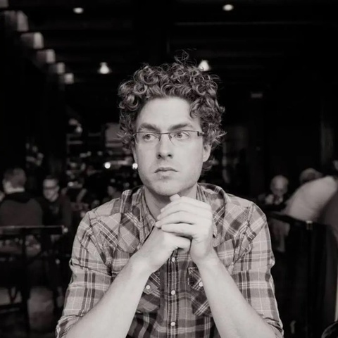 Jeffrey Cockburn, PhD | Interdisciplinary Graduate Program in